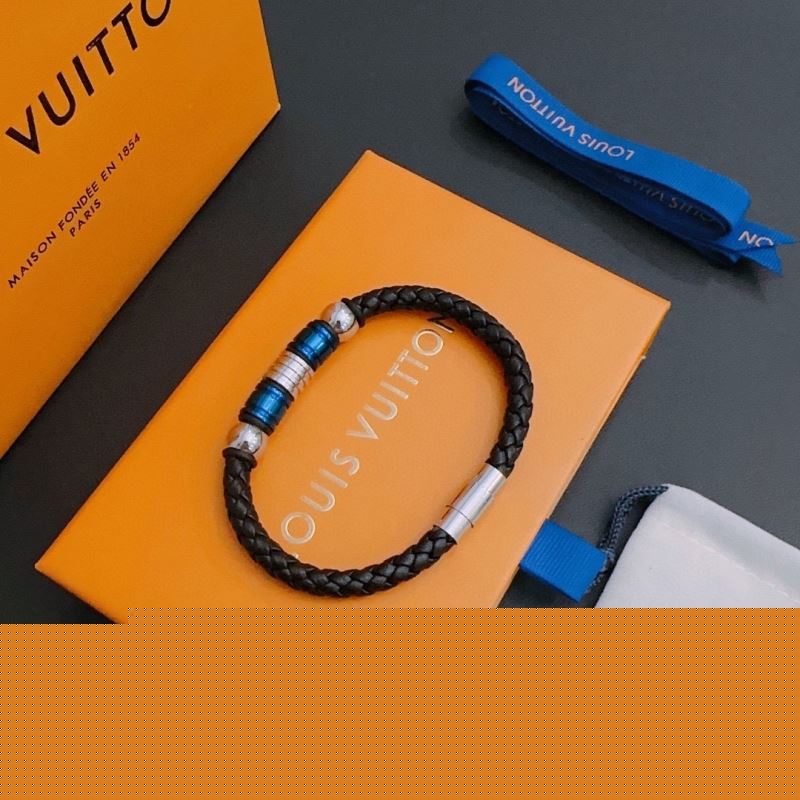 LV Bracelets